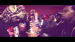 UBR 13 Anniversary Presents: Rahney vs Megadef