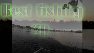 Best fishing-zp (ИНТРО)