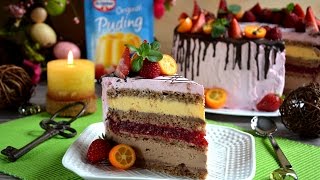 Torta fantazija