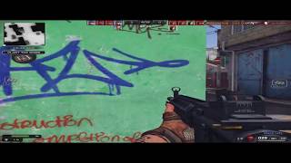 New frags from IDC Tournament and CERG
