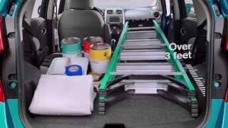 2014 Nissan Note™