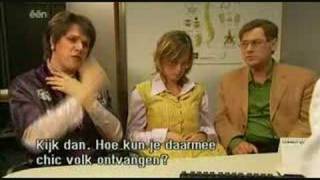 Willy's & Marjette - Abortus vs. Euthanasie