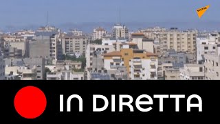 Striscia di Gaza: la situazione dopo l'escalation del conflitto con Israele