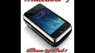 ios 7 whited00r 7 ipod 1
