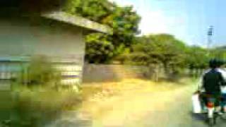Applied Chemistry : Last Day at Uni.. Bike Ride From Maskan To Department