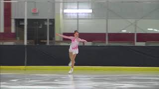 Caroline Regionals '18