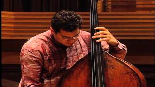 Dittersdorf, Kontrabass Concerto 1st & 2nd mov