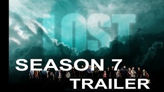 LOST Season 7 TRAILER The New Man in Charge HD Napisy PL