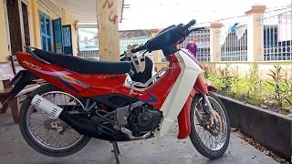 Xì po zin 120 đời 2001 cực chất - xì po soái ca Kiên Giang