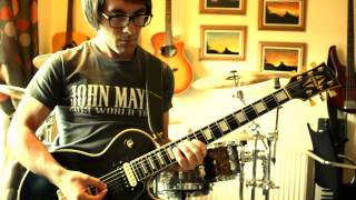 Just Got Paid (Bonamassa Cover)
