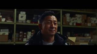 Amazon 「にっぽんをつなぐ」- 九谷焼 窯元 和座の蔵（石川県能美市）竹内 幸生氏