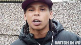 ERUP (Purple Gang) - EXCLUSIVE - FREESTYLE
