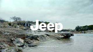 FCA's Super Bowl LII 2018 Jeep Wrangler Commercials