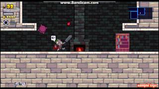 Прохождение игры Rogue Legacy часть 2  (1 Повержен, осталось четверо)