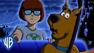 Scooby-Doo! en Français | Scooby au volant