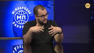 Илья Куса: кому выгоден конфликт в Карабахе