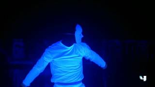 #ArabsGotTalent - S2 - Ep4 - رضوان شلباوي