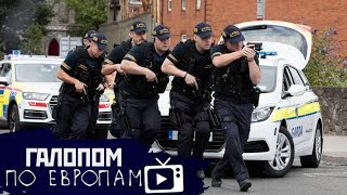 Не сметь не уважать, Шведские нарковойны, Духовное обогащение // Галопом по Европам #138