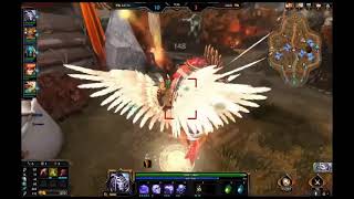 Thanatos Archon Skin. Season 2