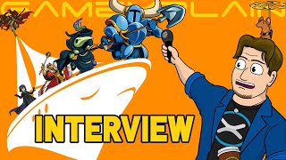 Shovel Knight INTERVIEW - Talking King of Cards, Showdown, & More with Yacht Club Games!