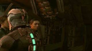 Dead Space -- Isaac Clarke's greatest enemy