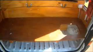 1153876 Mitsubishi Express 2nd Half