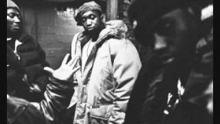 Nas - Livin' Thug (feat. Kool G Rap & AZ) [Unreleased]