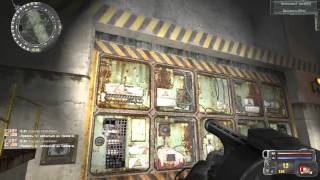 Прохождение STALKER - ЗП SGM 2.2. 12 ч. Путепровод Припять-1