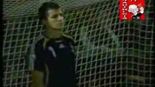 Eurocopa Sub19: España - Francia Penaltis