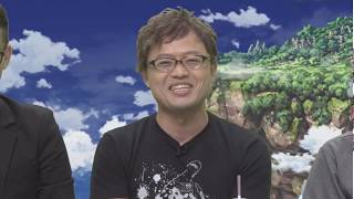 【浅井P卒業】白猫プロジェクト　プロデューサー　卒業メッセージ