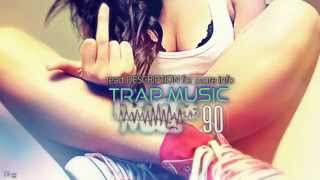 Trap music Megamix 2014