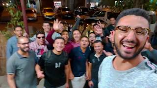 اول فلوج ليا من مصر, ممنوع اصور في مصر. | meet up
