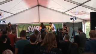 Terminal Fajtfest 17.6.2014