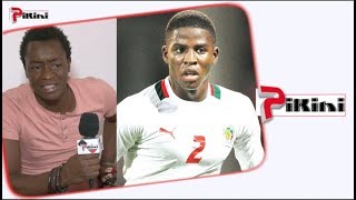 Idrissa Ndiaye Leuk Daour : "Papy Djilabodji ne récolte que ce qu'il a semé"