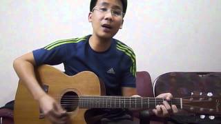 Majesty - Jack W. Hayford Cover (Daniel Choo)