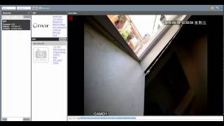 BLUE IRIS / ONVIF IP Camera / Onvif Device Manager URL / VIDEOCAMERASECURITY