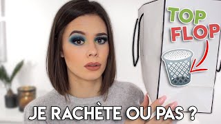 PRODUITS TERMINÉS ‣ je rachète ?