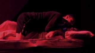 Broken Youth by Karen Woods & Lauren Warwick - Rape Scene Finale