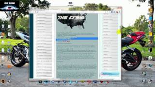 Скачка и установка The Crew Пиратка на PC на русском