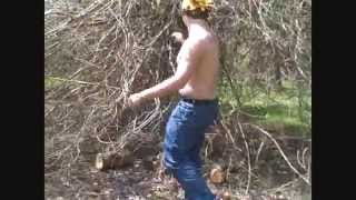 Burch Boys EPISODE 3 "Really Bro"