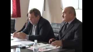 Конференция по закрытию Электроцинка. Часть 2.