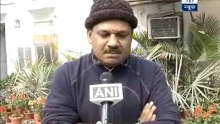 Kirti Azad takes a 'dig' at Tendulkar, expresses his happiness over retirement
