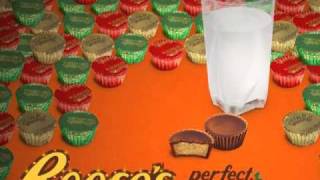 Reese's Minatures - Santa Can Be Bought