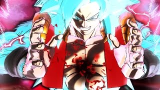 DO NOT FIGHT THIS MOD!! ITS UNBEATABLE!! | Dragon Ball Xenoverse 2 MODS
