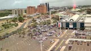 Puerto Ordaz, Ciudad Guayana, Venezuela
