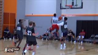 Denis Alibegovic Mixtape @ The 2016 Courtside Films Fall Camp