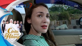 CINTA YANG HILANG - Rianti Pengen Ketemu Mira [2 Agustus 2018]