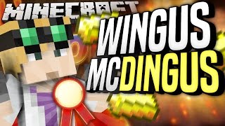 #Minecraft Mods - To The Core #69 - WINGUS McDINGUS