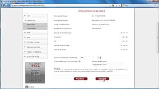 #MultiredVirtual: ¿Cómo realizar una transferencia Multired Virtual?