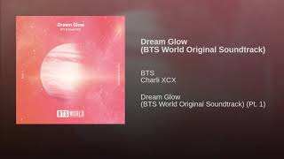 BTS World OST Pt  1,2 and 3 (30 Min Loop)